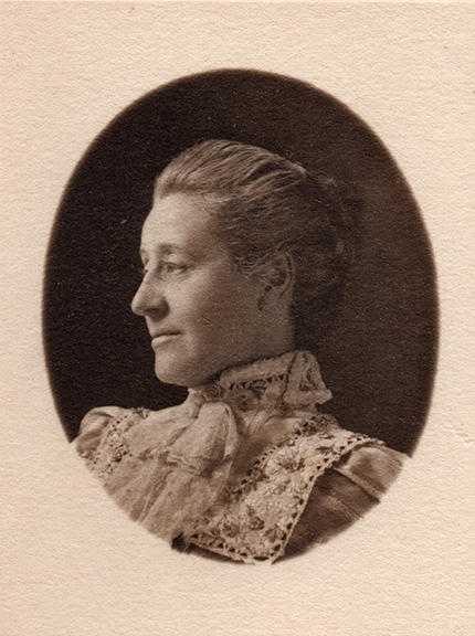 Beatrix Sturt